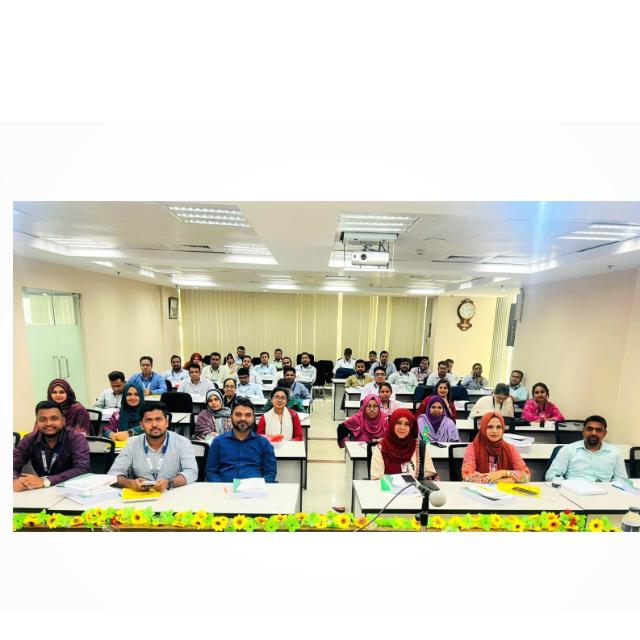 Test Program